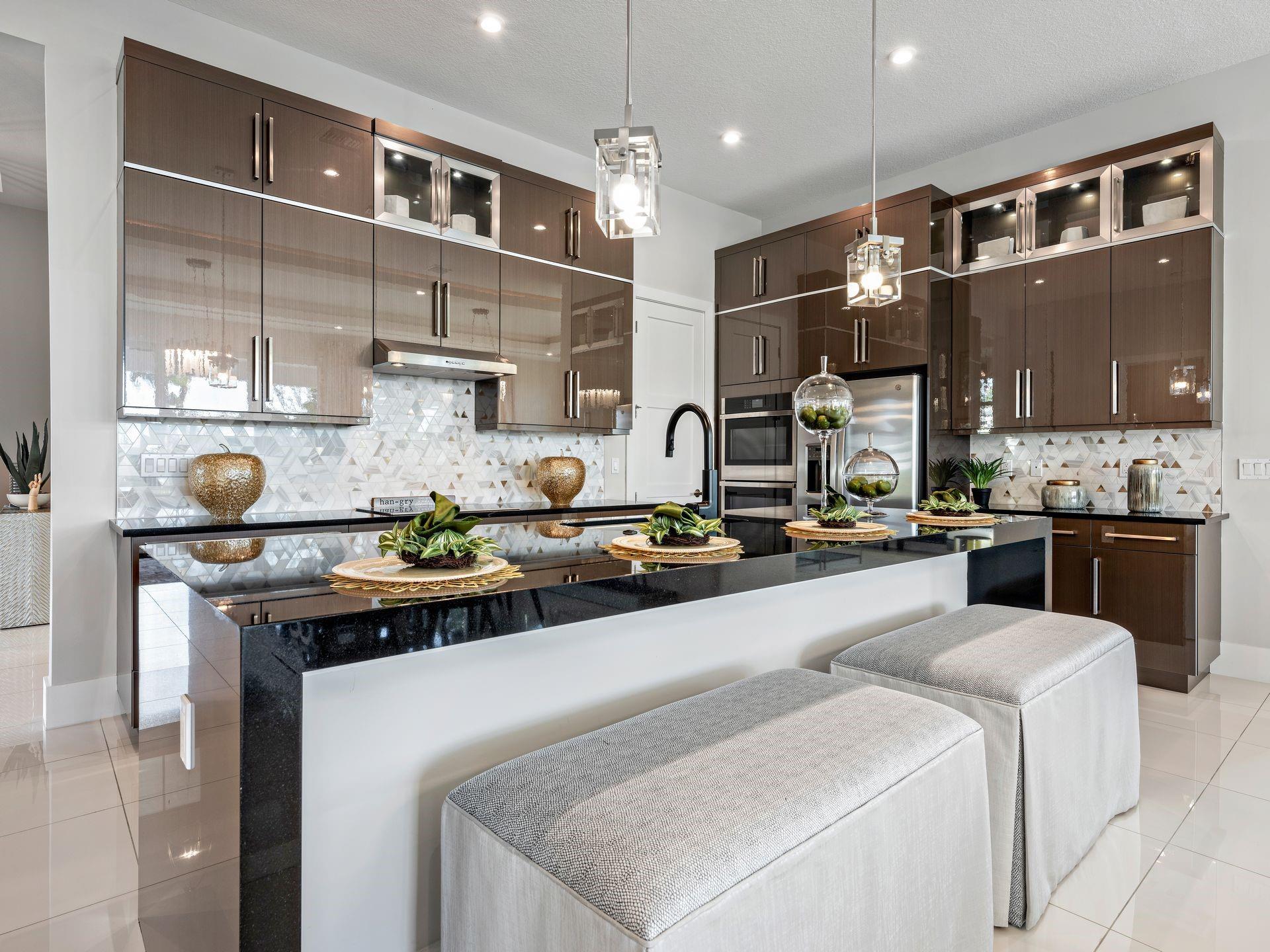 VERANO SOUTH PUD 1 - POD - Residential