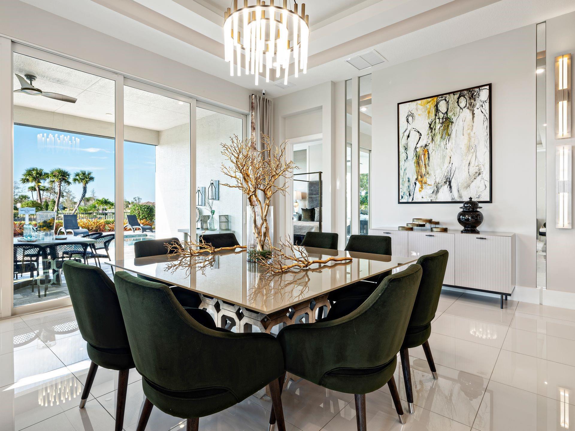 VERANO SOUTH PUD 1 - POD - Residential