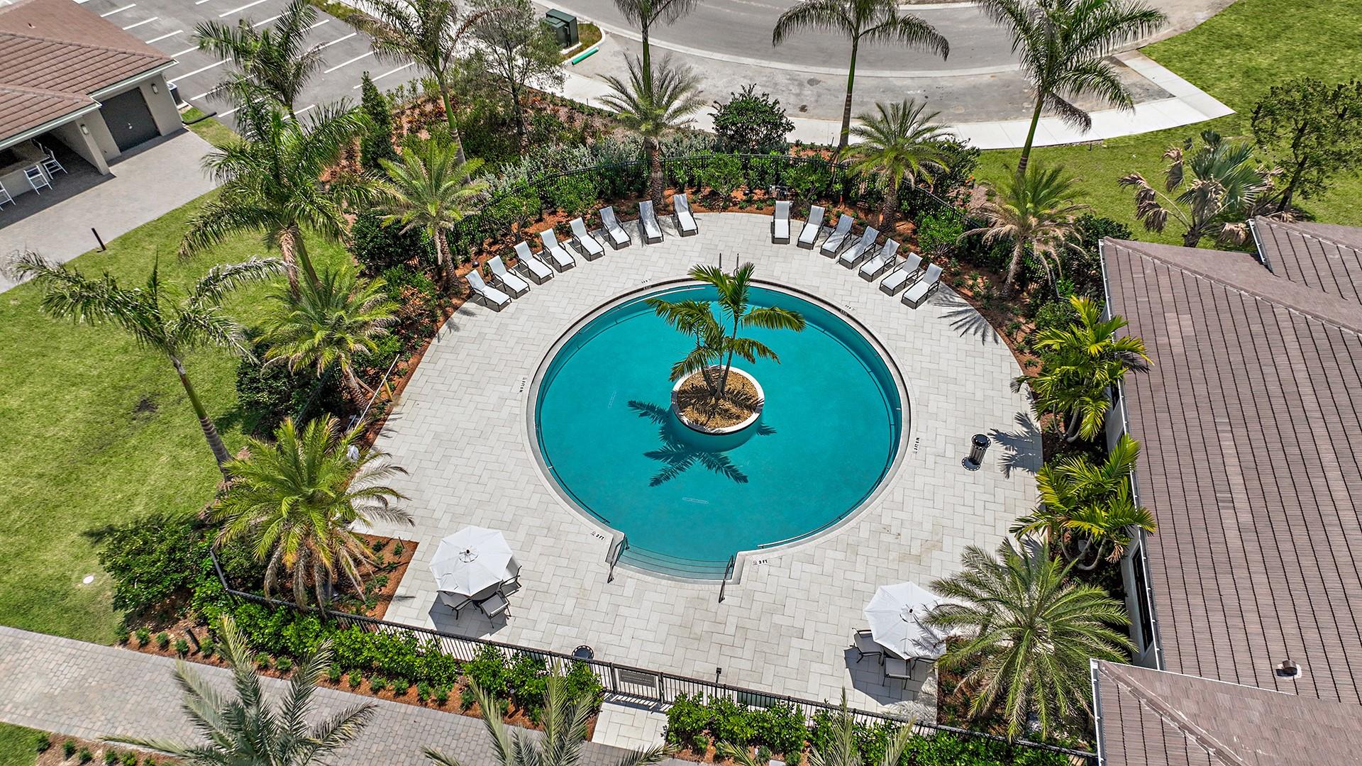 VERANO SOUTH PUD 1 - POD - Residential