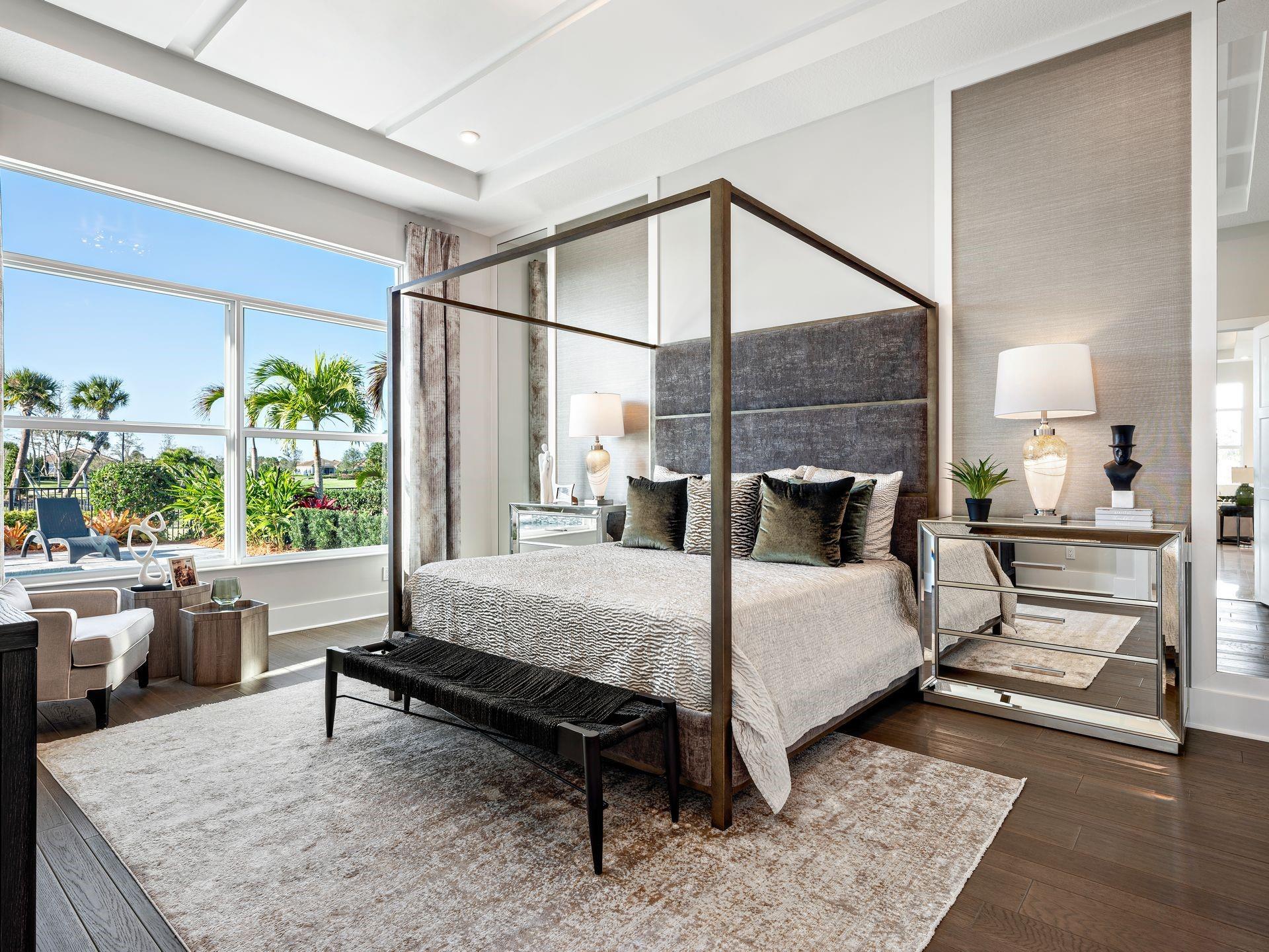 VERANO SOUTH PUD 1 - POD - Residential