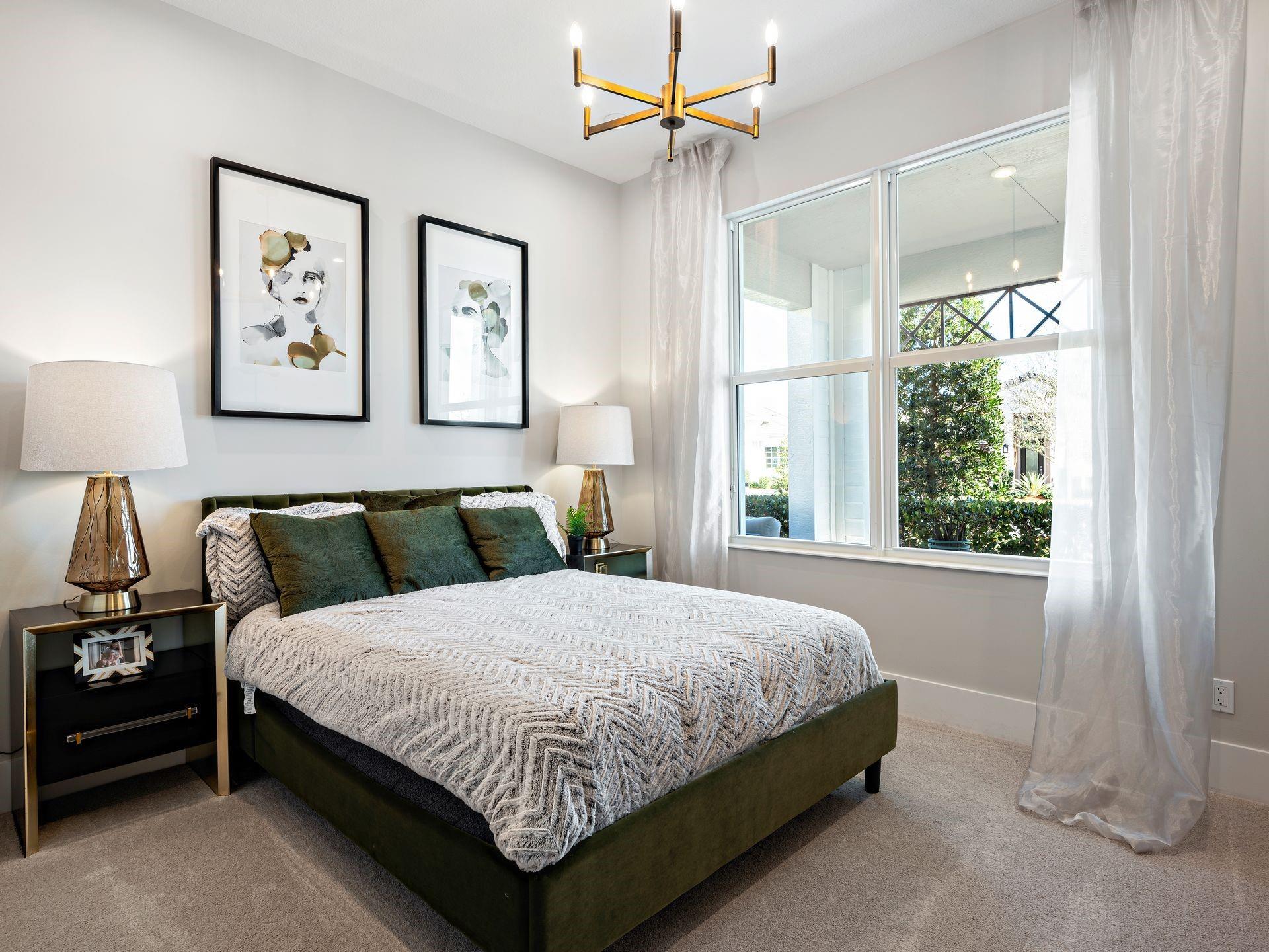 VERANO SOUTH PUD 1 - POD - Residential