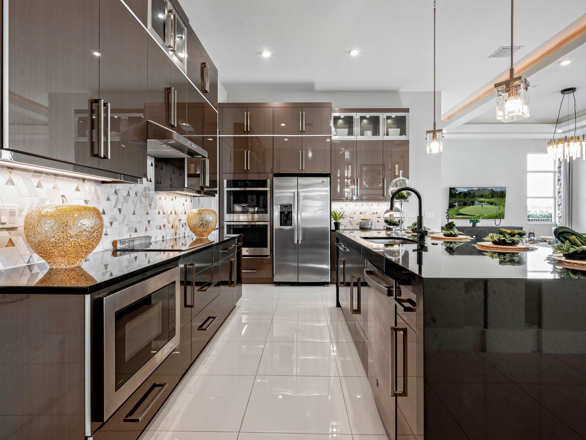 VERANO SOUTH PUD 1 - POD - Residential