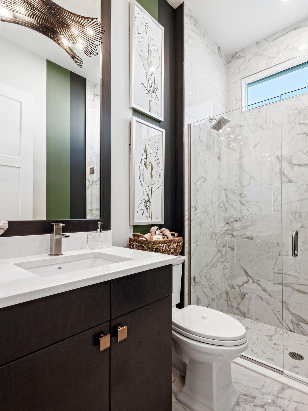 VERANO SOUTH PUD 1 - POD - Residential