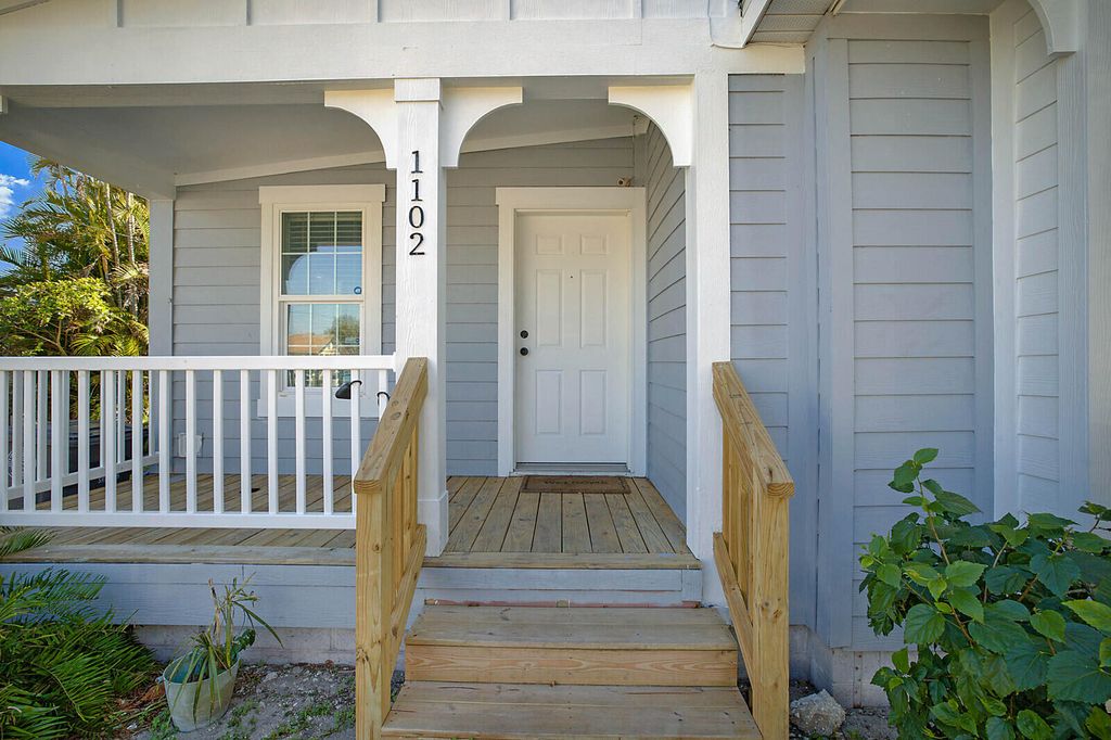 Photo of 1102 19th St, West Palm Beach, FL 33407 (MLS # R11162982)