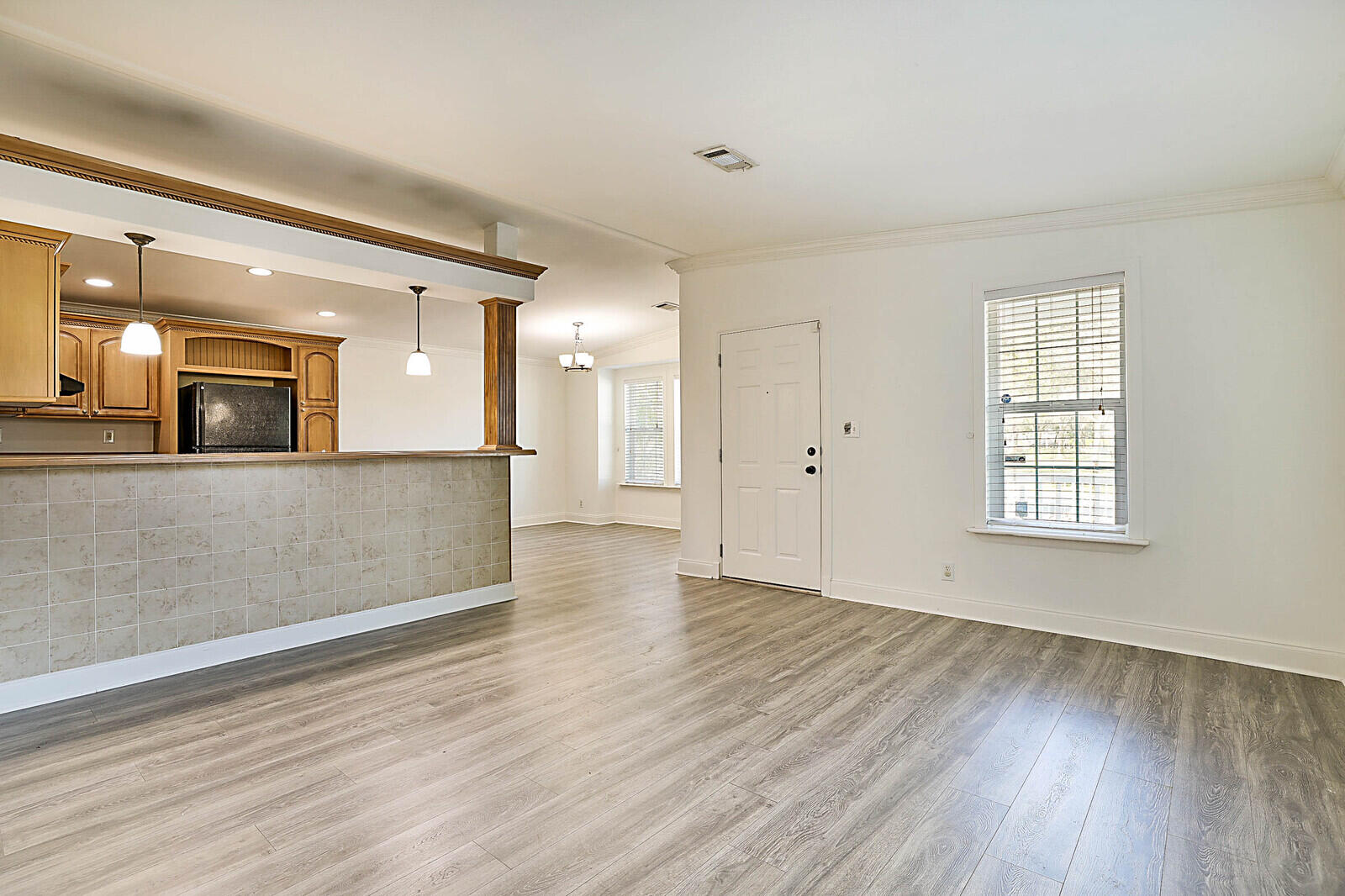 LINCOLN PARK - Residential