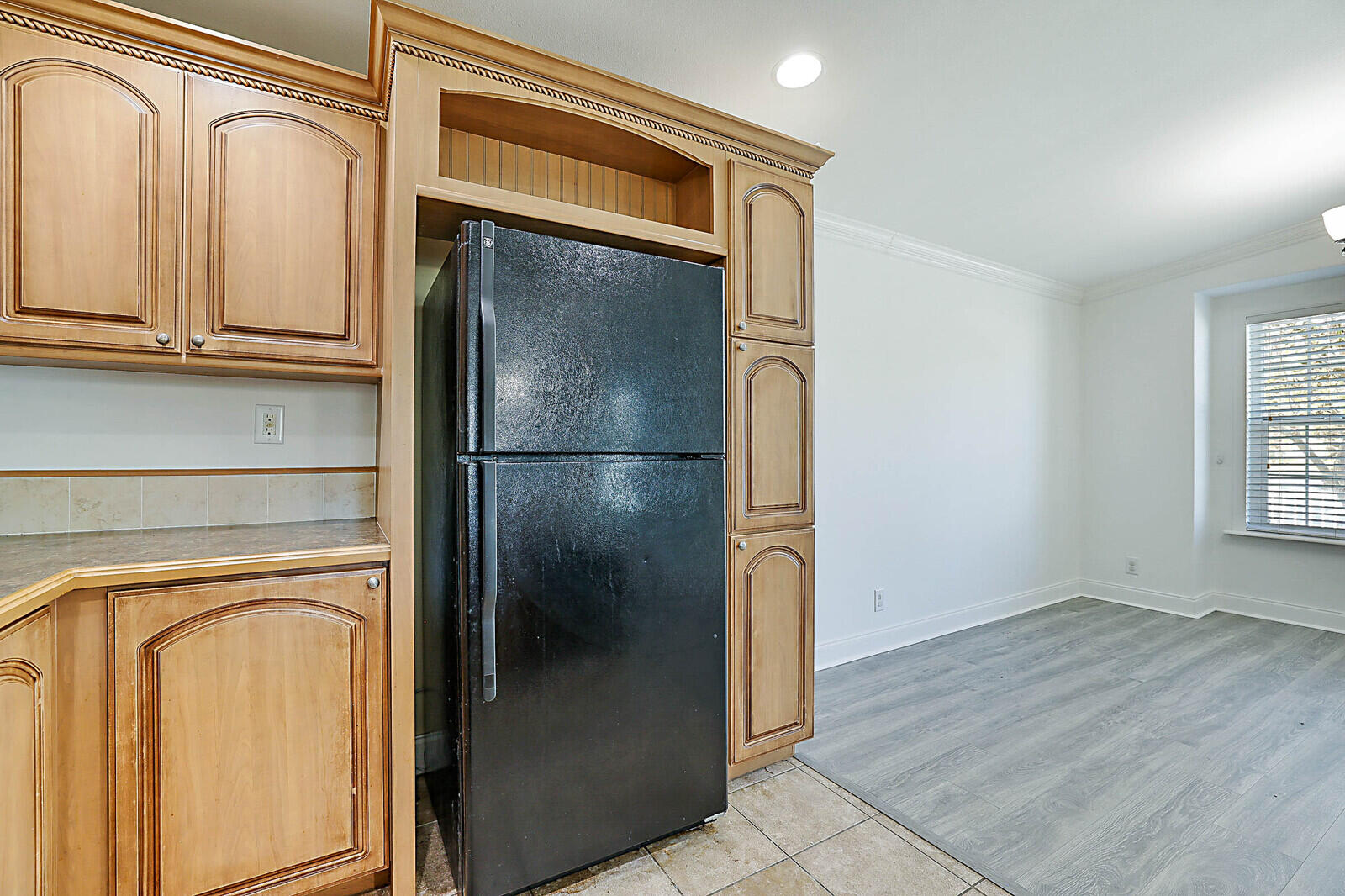 LINCOLN PARK - Residential