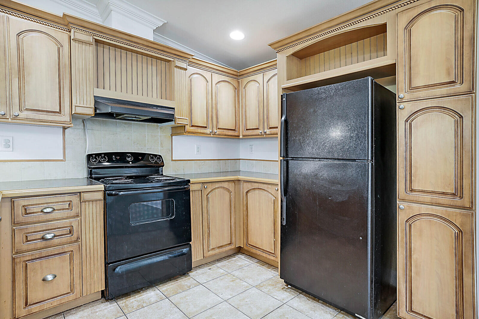 LINCOLN PARK - Residential