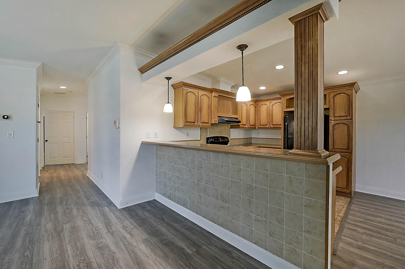 LINCOLN PARK - Residential