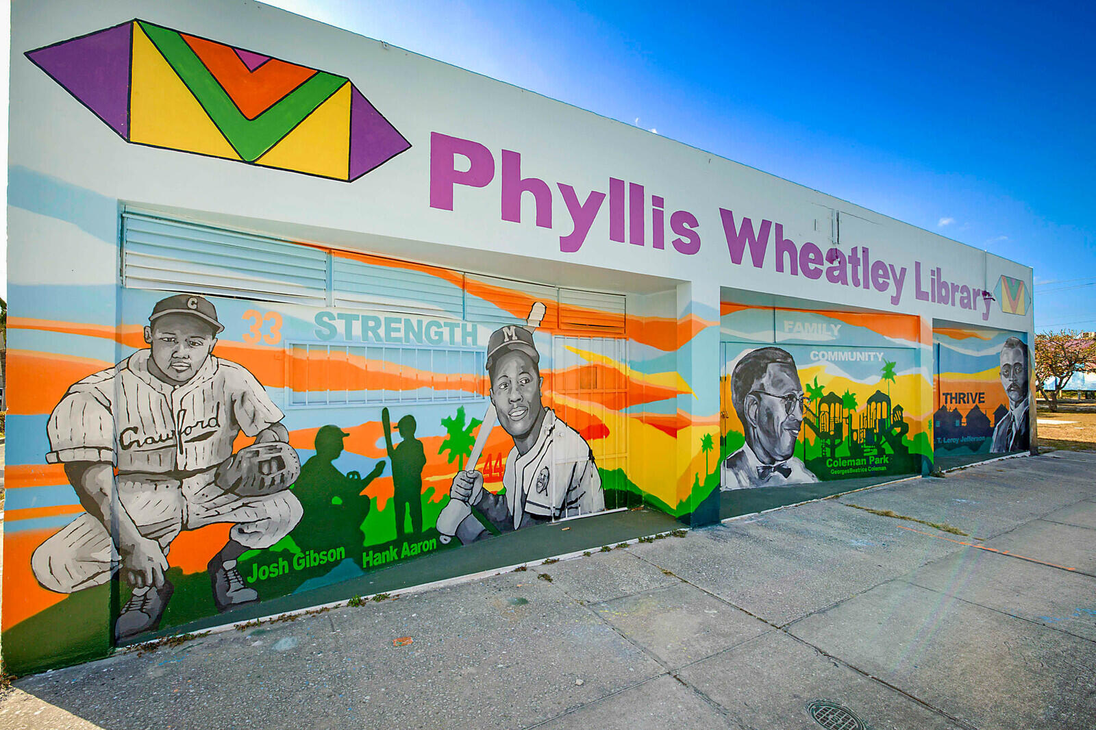 LINCOLN PARK - Residential