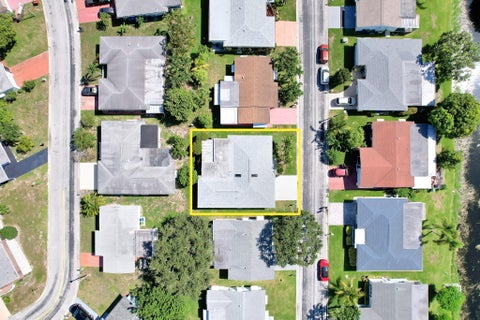 Tiny photo for 1050 NW 73RD Terrace, Margate, FL 33063 (MLS # B26090707)