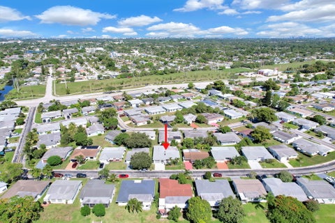 Tiny photo for 1050 NW 73RD Terrace, Margate, FL 33063 (MLS # B26090707)