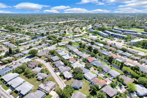 Tiny photo for 1050 NW 73RD Terrace, Margate, FL 33063 (MLS # B26090707)