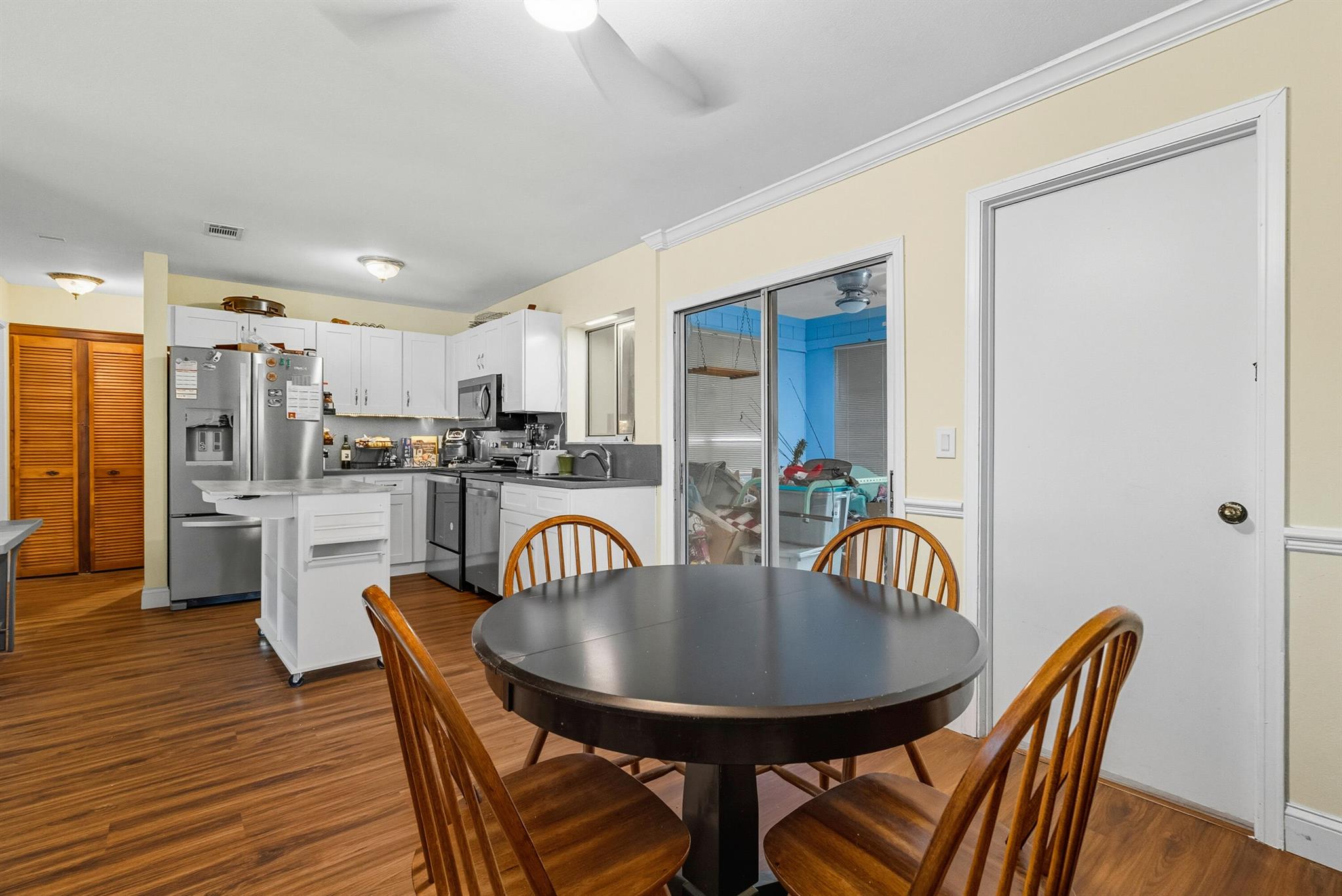 PORT ST LUCIE SECTION 49 - Residential