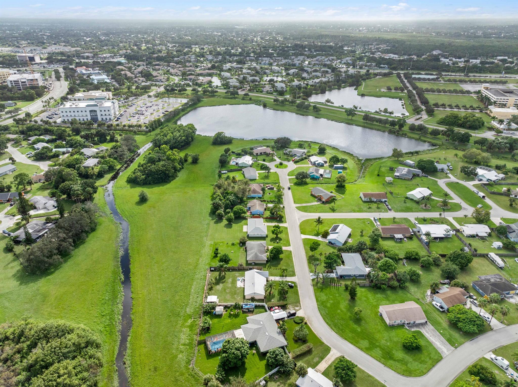 PORT ST LUCIE SECTION 49 - Residential