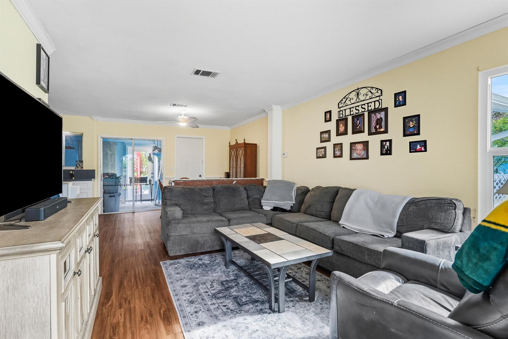 PORT ST LUCIE SECTION 49 - Residential