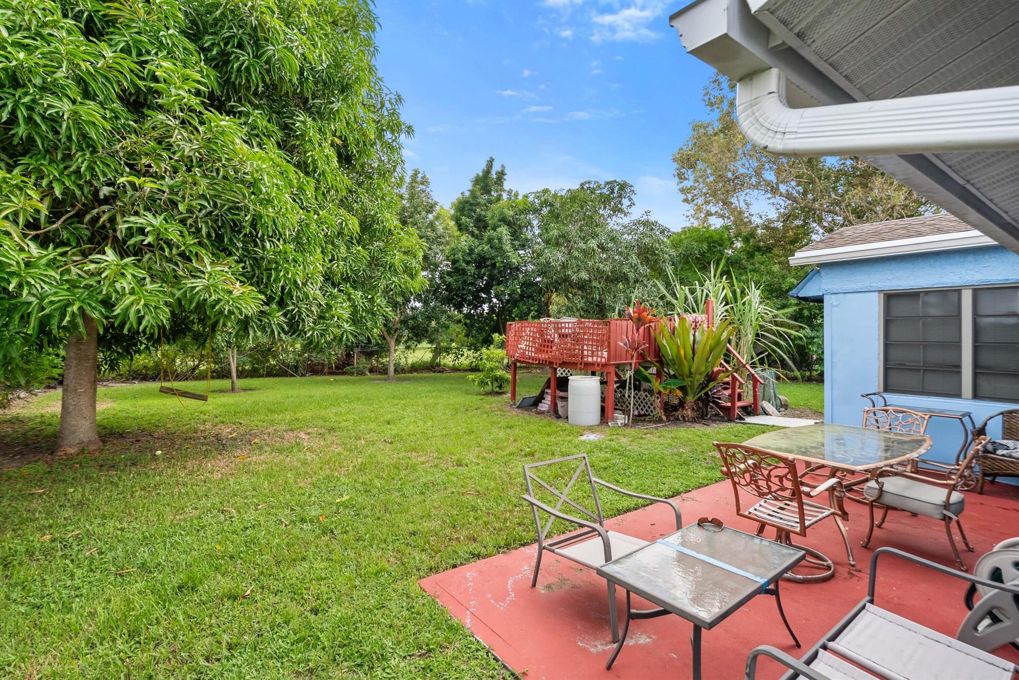 PORT ST LUCIE SECTION 49 - Residential