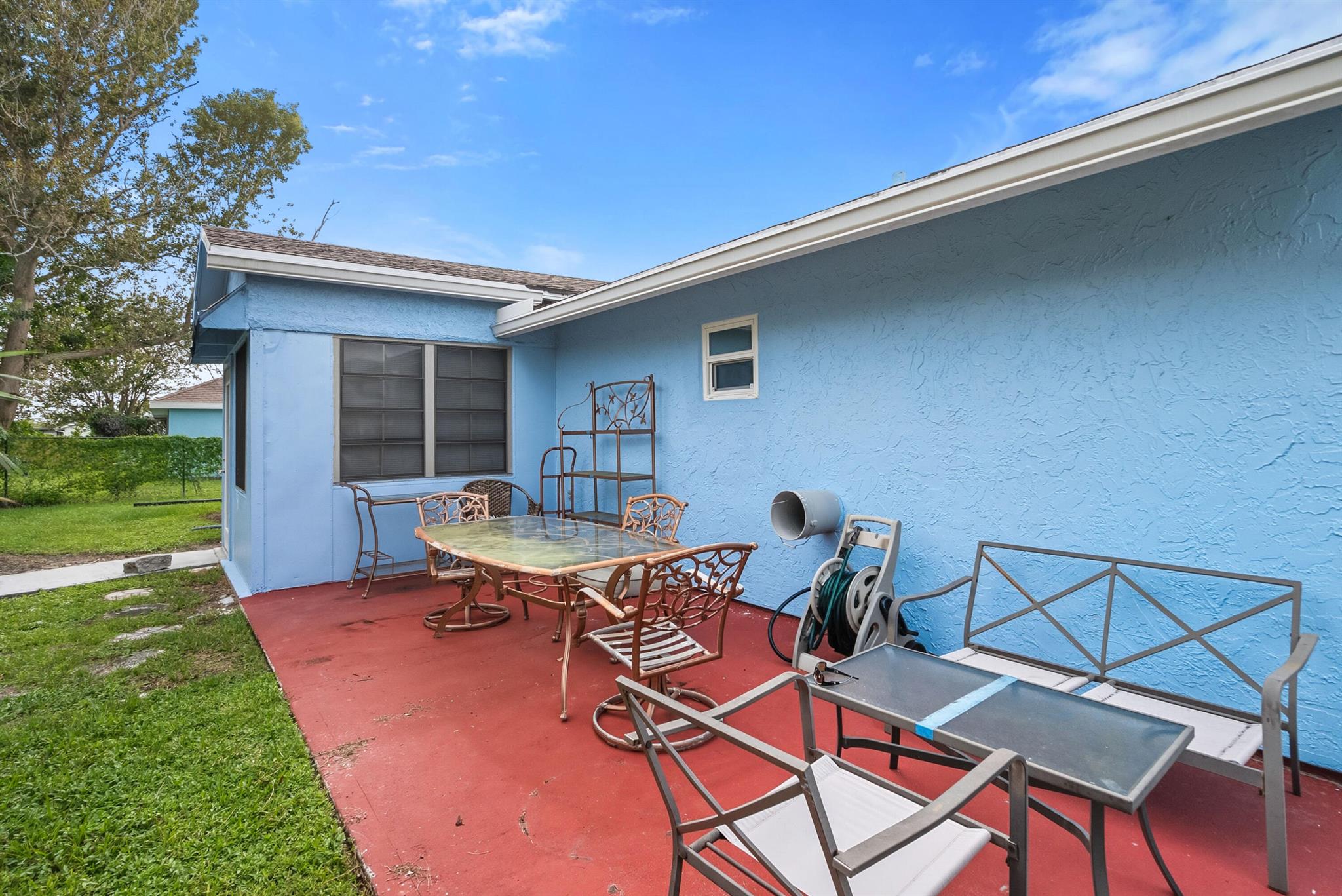 PORT ST LUCIE SECTION 49 - Residential