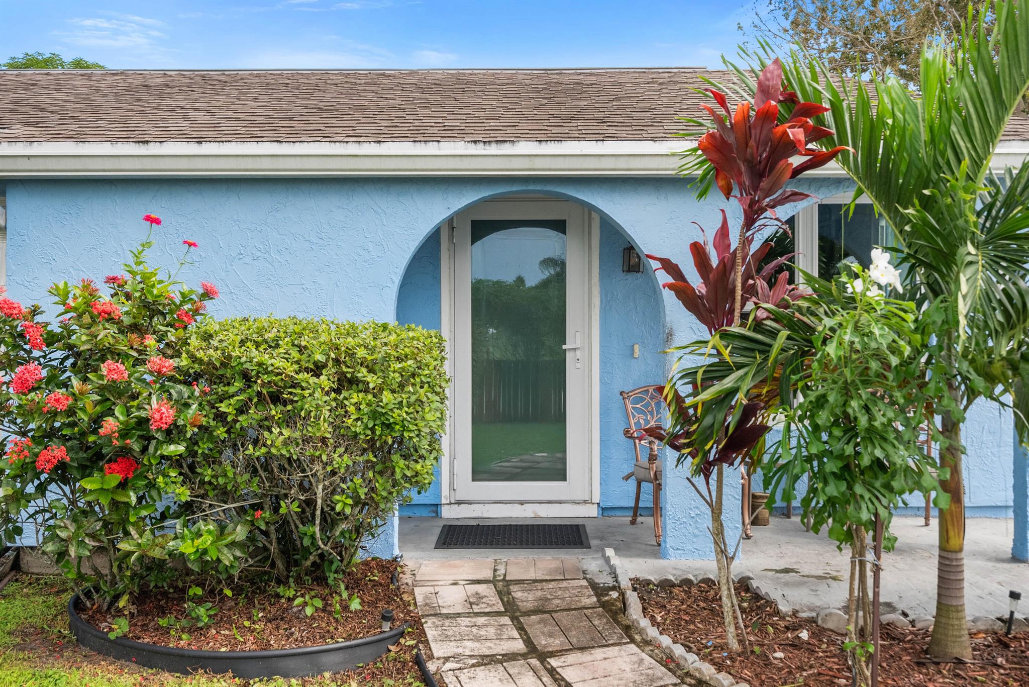 PORT ST LUCIE SECTION 49 - Residential