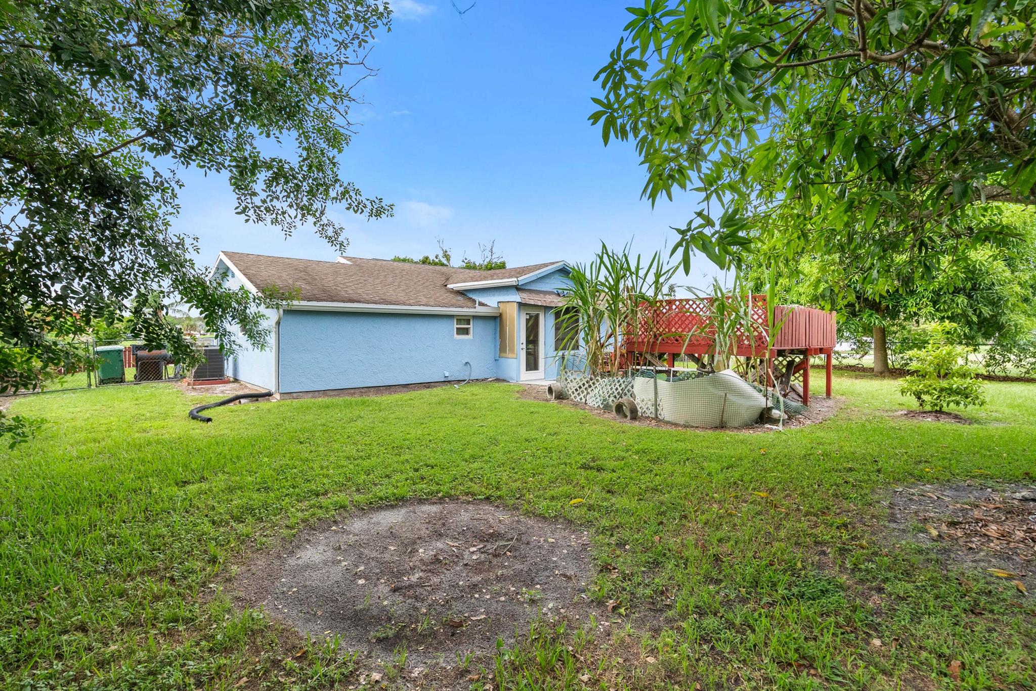 PORT ST LUCIE SECTION 49 - Residential