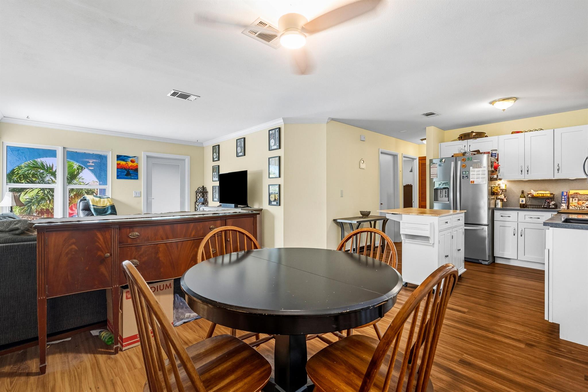 PORT ST LUCIE SECTION 49 - Residential