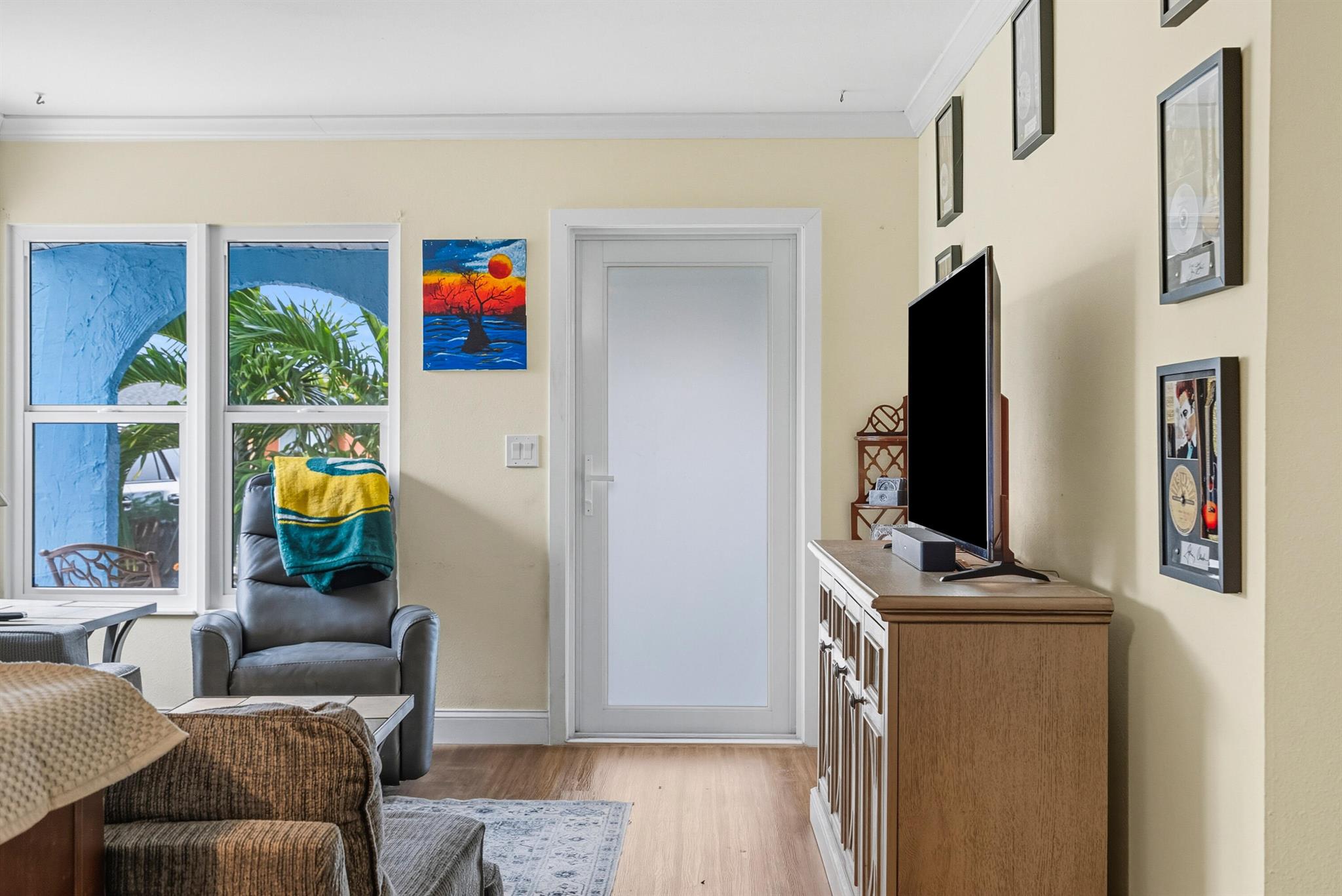 PORT ST LUCIE SECTION 49 - Residential