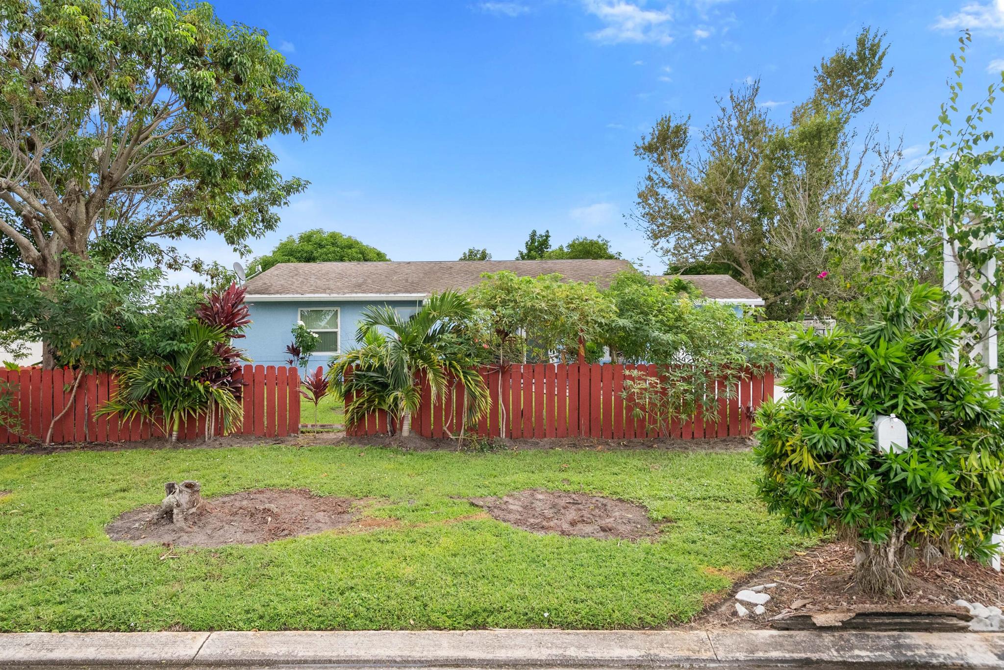 PORT ST LUCIE SECTION 49 - Residential