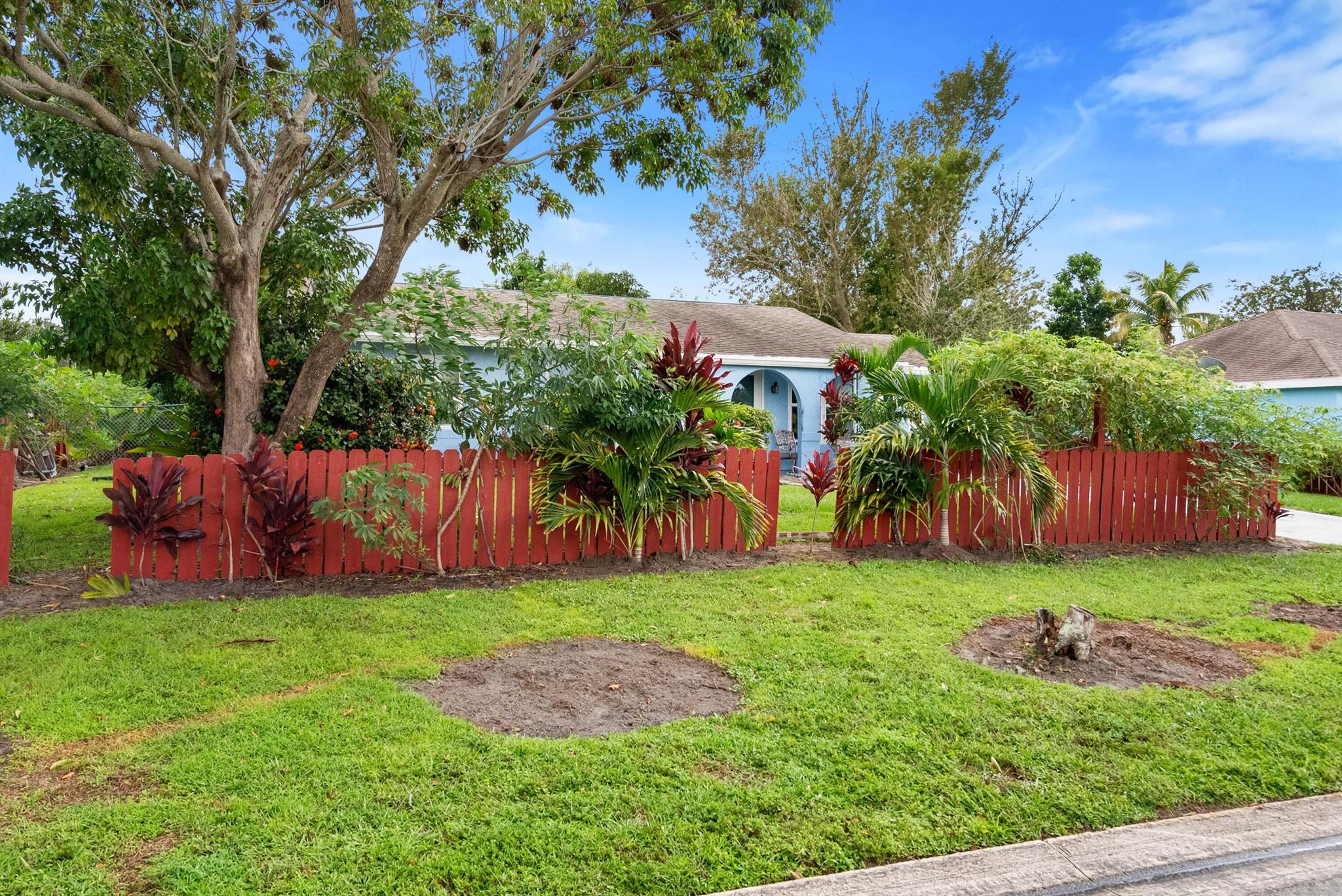 PORT ST LUCIE SECTION 49 - Residential