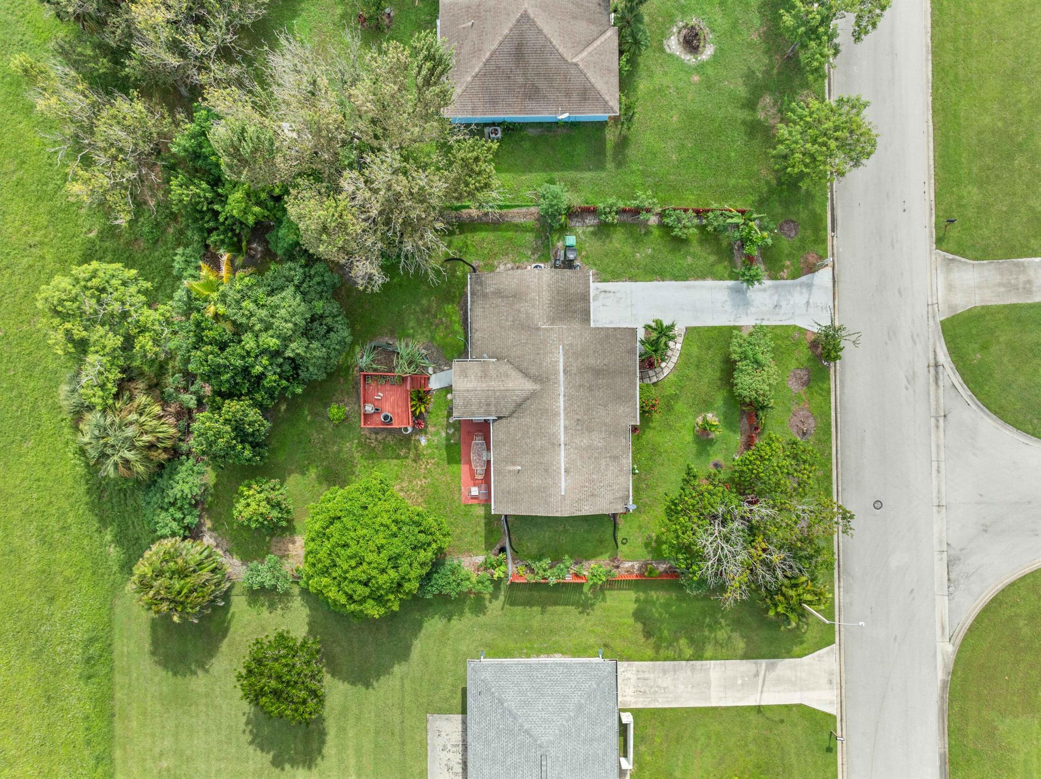 PORT ST LUCIE SECTION 49 - Residential