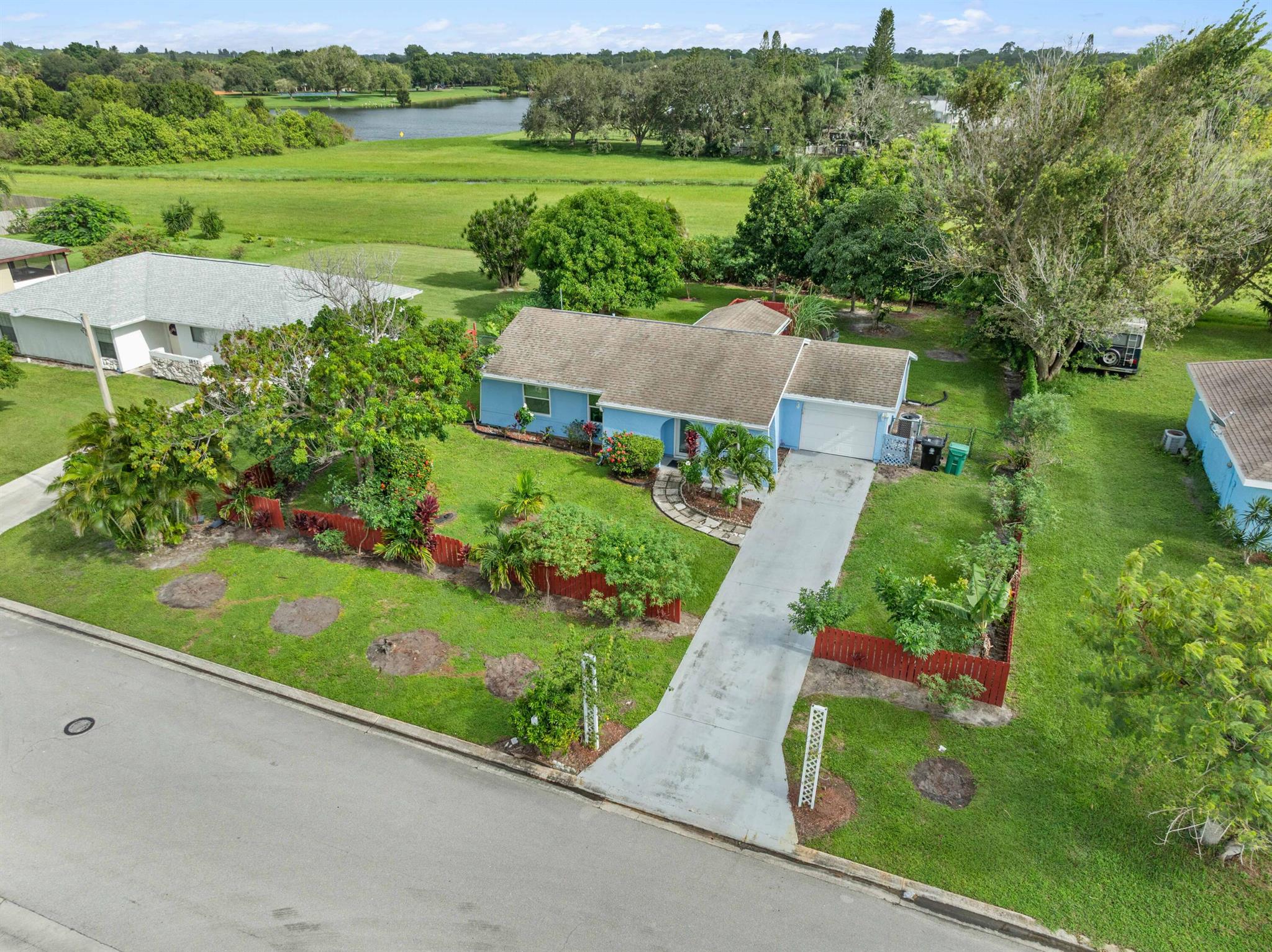 PORT ST LUCIE SECTION 49 - Residential