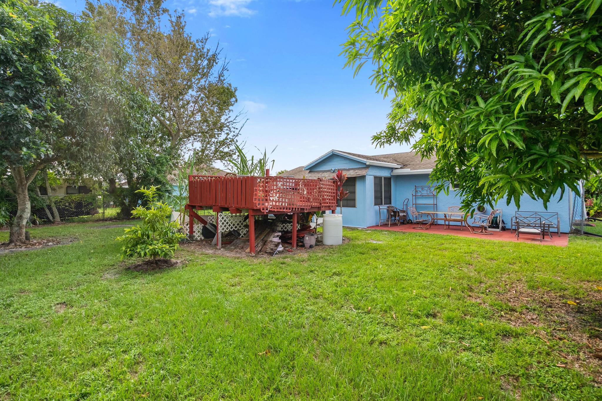 PORT ST LUCIE SECTION 49 - Residential