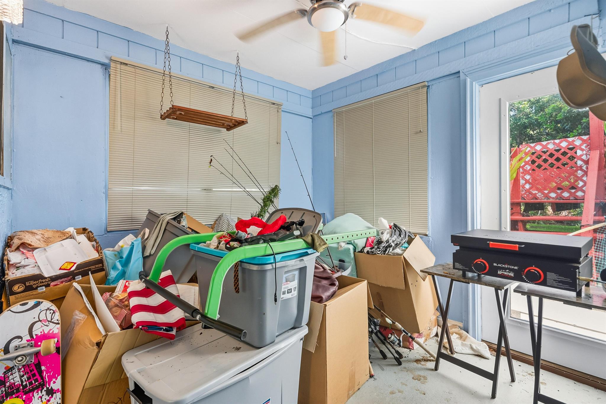 PORT ST LUCIE SECTION 49 - Residential