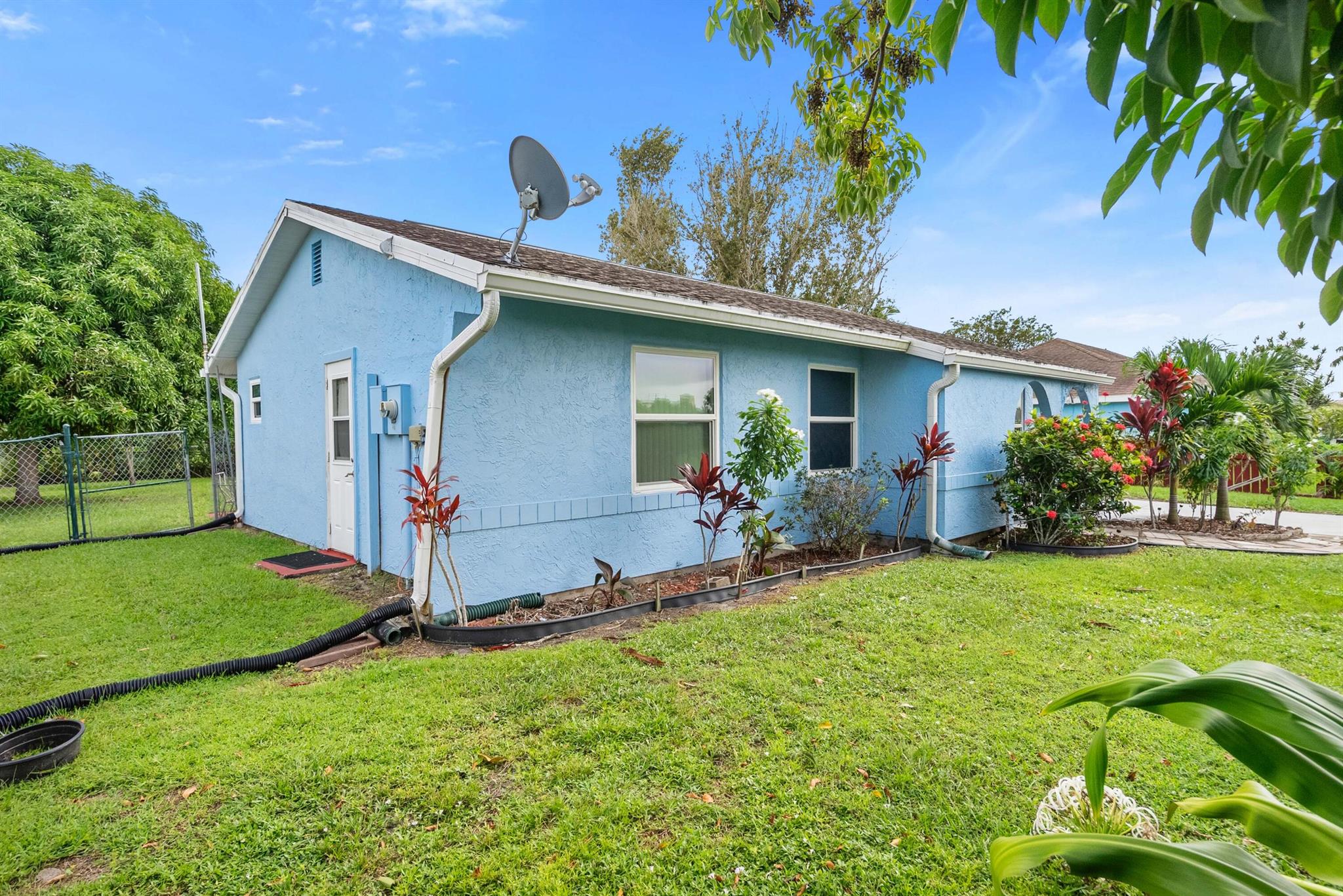 PORT ST LUCIE SECTION 49 - Residential