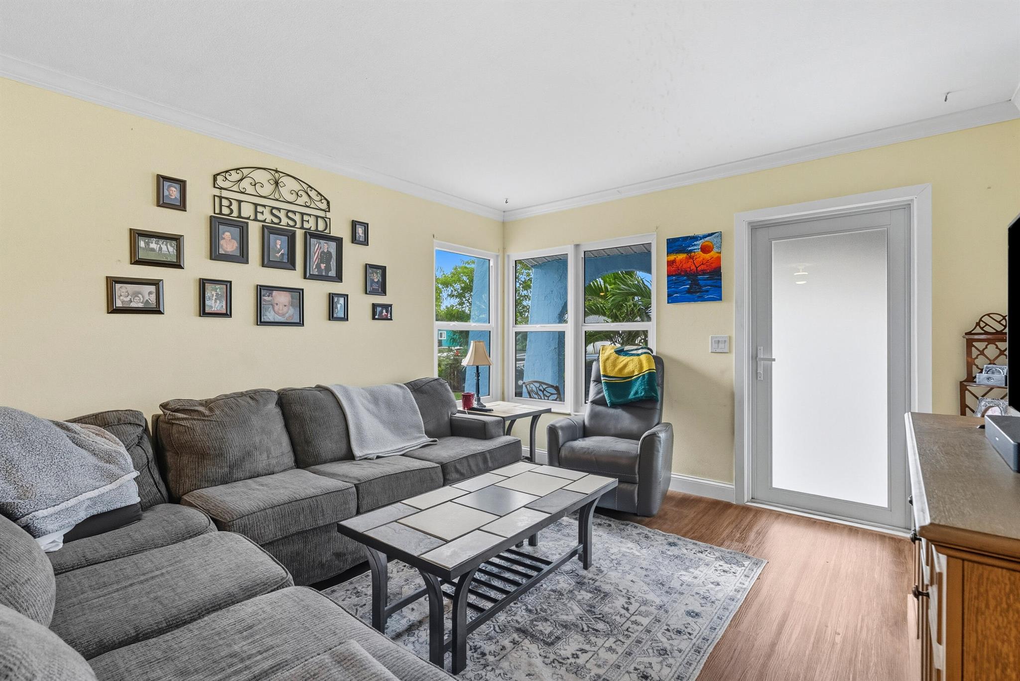 PORT ST LUCIE SECTION 49 - Residential