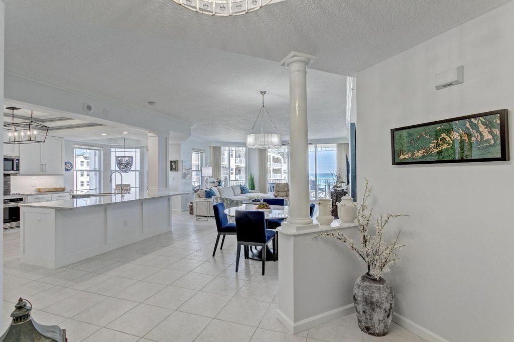 Photo of 221 Ocean Grande Boulevard #701, Jupiter, FL 33477 (MLS # R10964939)