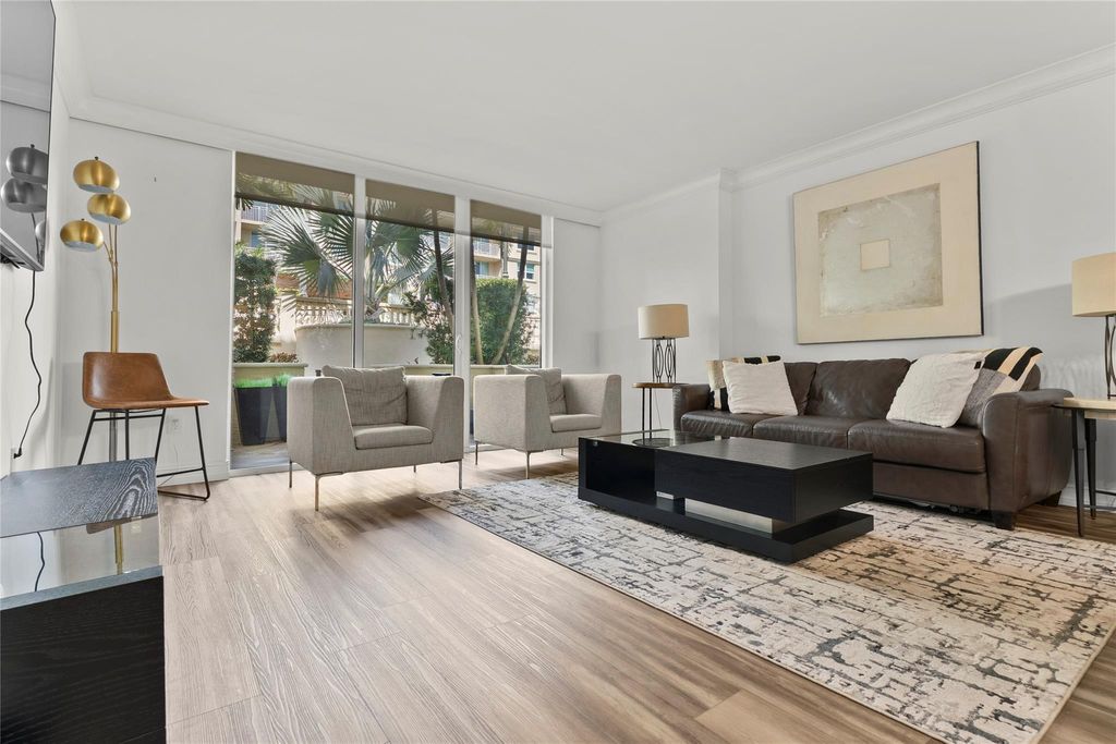 Photo of 99 SE Mizner Boulevard #614, Boca Raton, FL 33432 (MLS # F10524102)