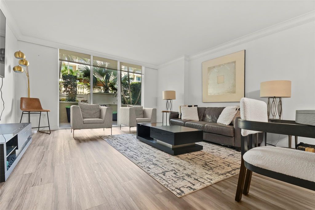 Photo of 99 SE Mizner Boulevard #614, Boca Raton, FL 33432 (MLS # F10524102)