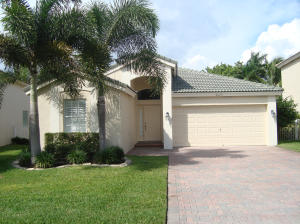 Isles at Wellington - Residential