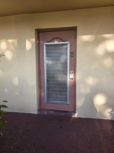 Tiny photo for 8400 Sunrise Lakes Boulevard #107, Sunrise, FL 33322 (MLS # B26025481)