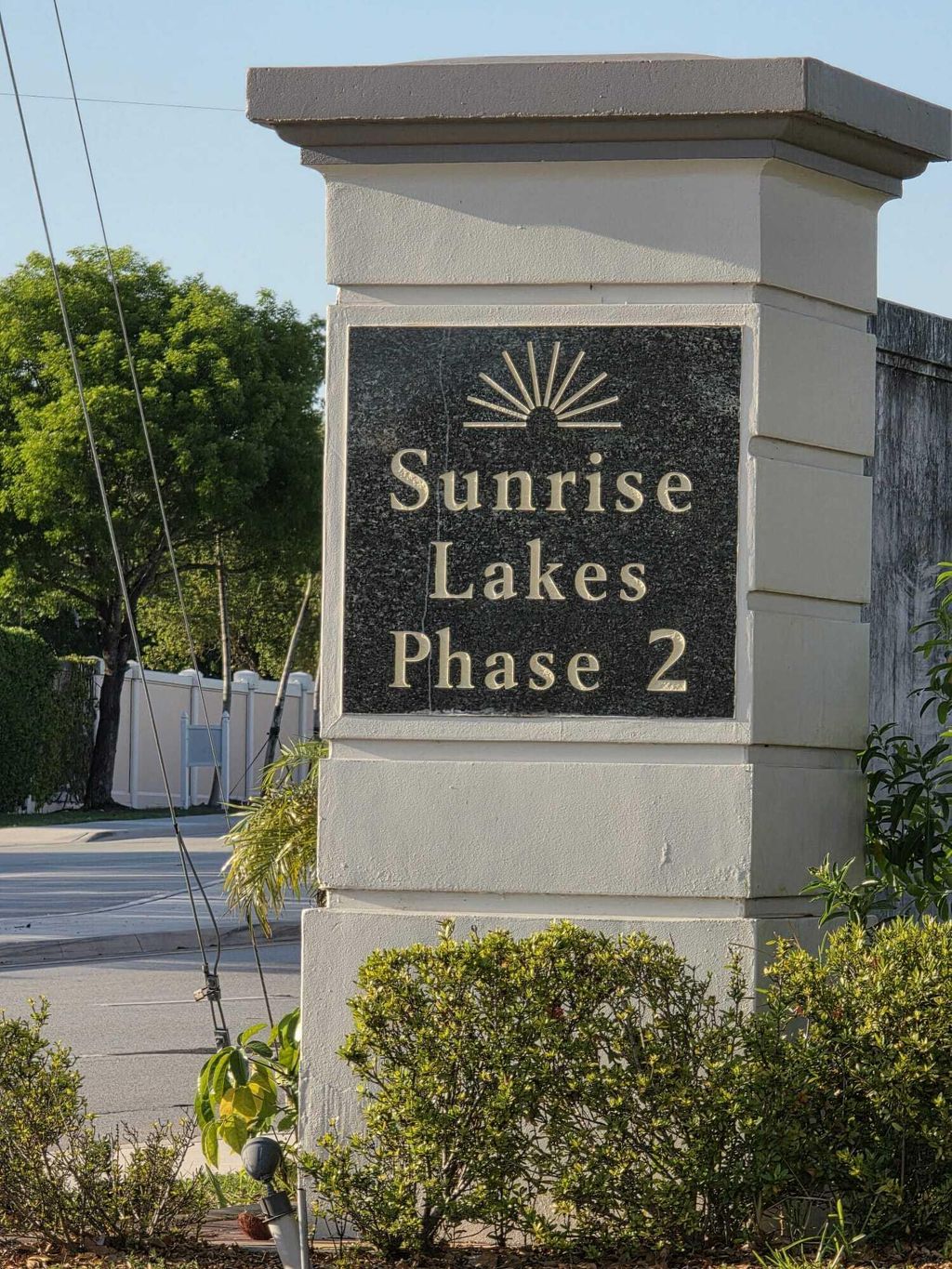 Photo of 8400 Sunrise Lakes Boulevard #107, Sunrise, FL 33322 (MLS # B26025481)