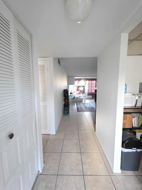 Tiny photo for 8400 Sunrise Lakes Boulevard #107, Sunrise, FL 33322 (MLS # B26025481)