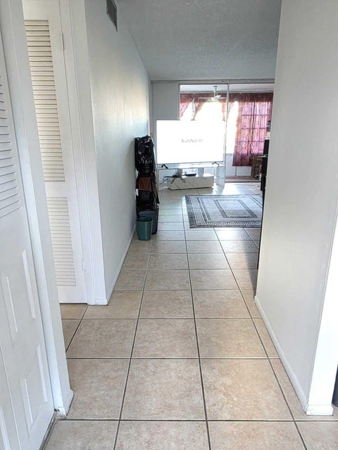 Tiny photo for 8400 Sunrise Lakes Boulevard #107, Sunrise, FL 33322 (MLS # B26025481)