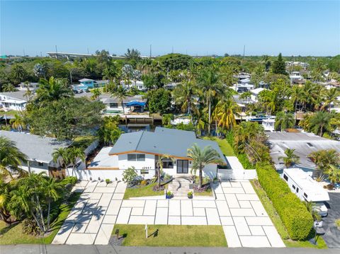 2607 Sugarloaf Ln Fort Lauderdale FL 33312