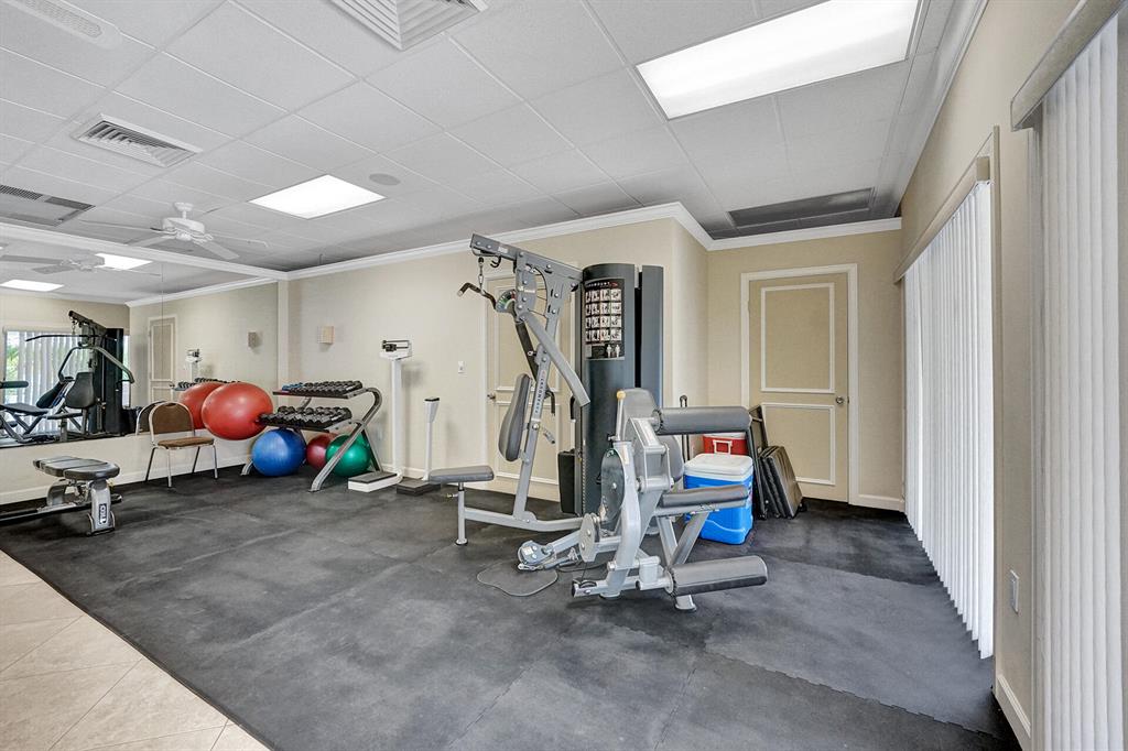 PINES OF DELRAY WEST - Residential