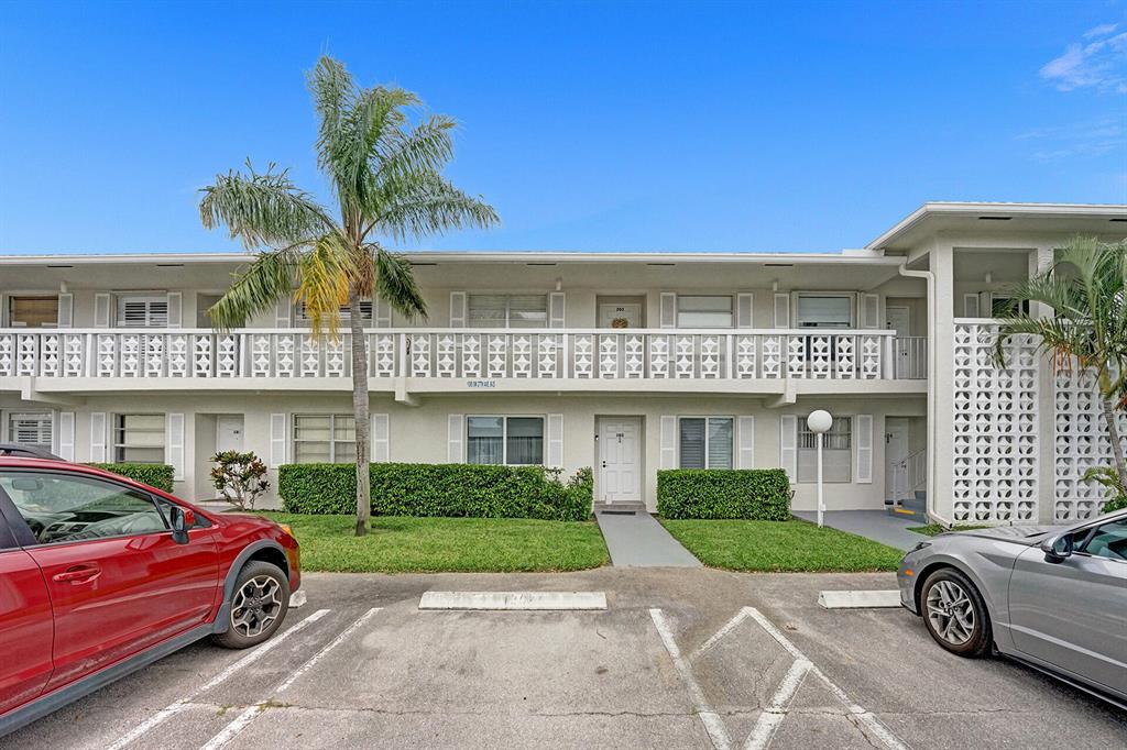 PINES OF DELRAY WEST - Residential