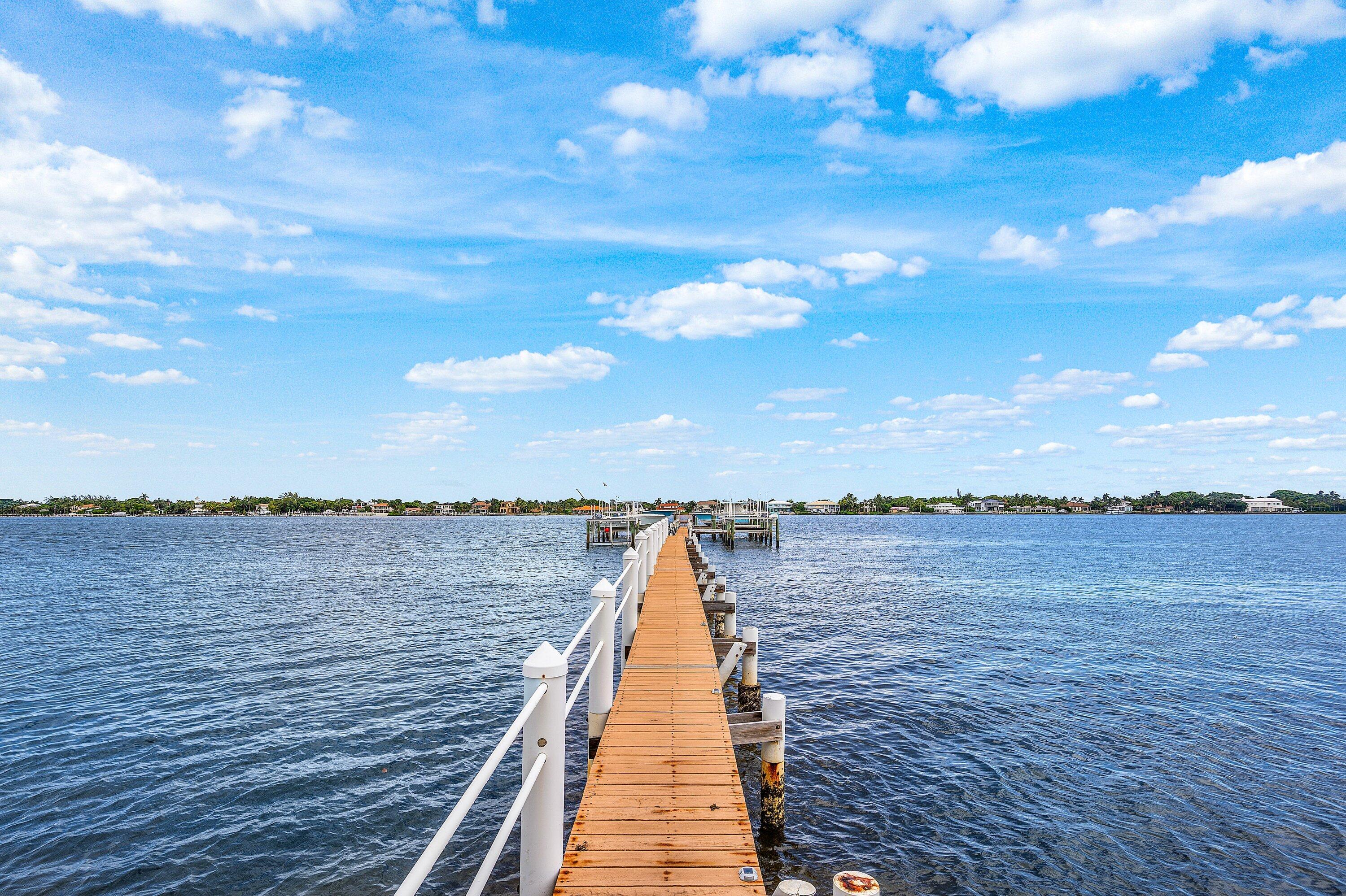 JAMES PLACE CONDO - Residential