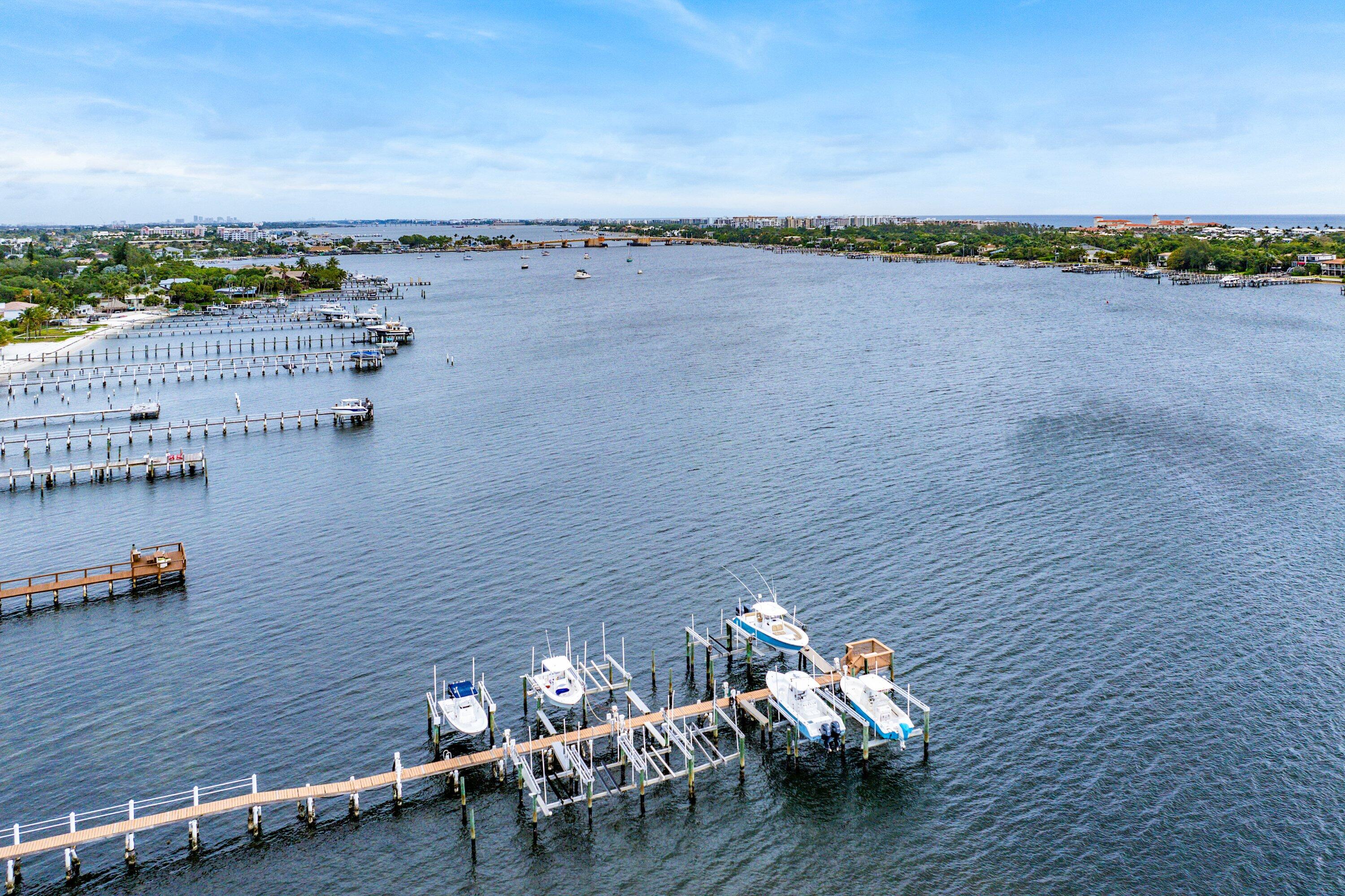 JAMES PLACE CONDO - Residential