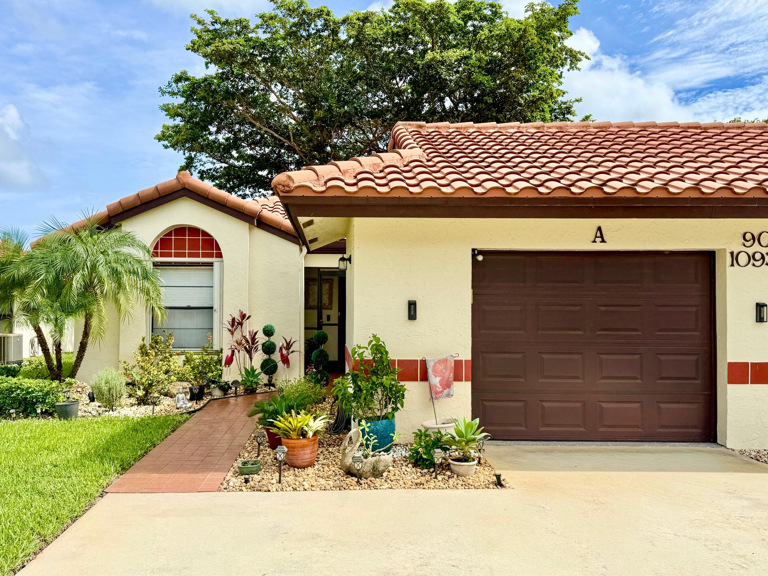 10938 ROEBELINI PALM Court A
