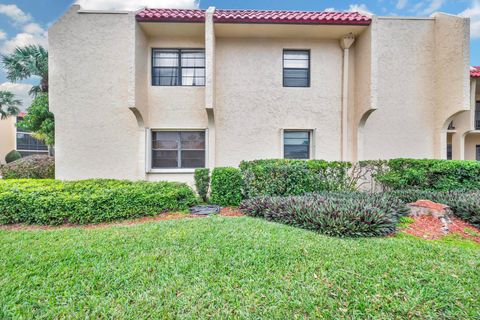 A home in Fort Pierce