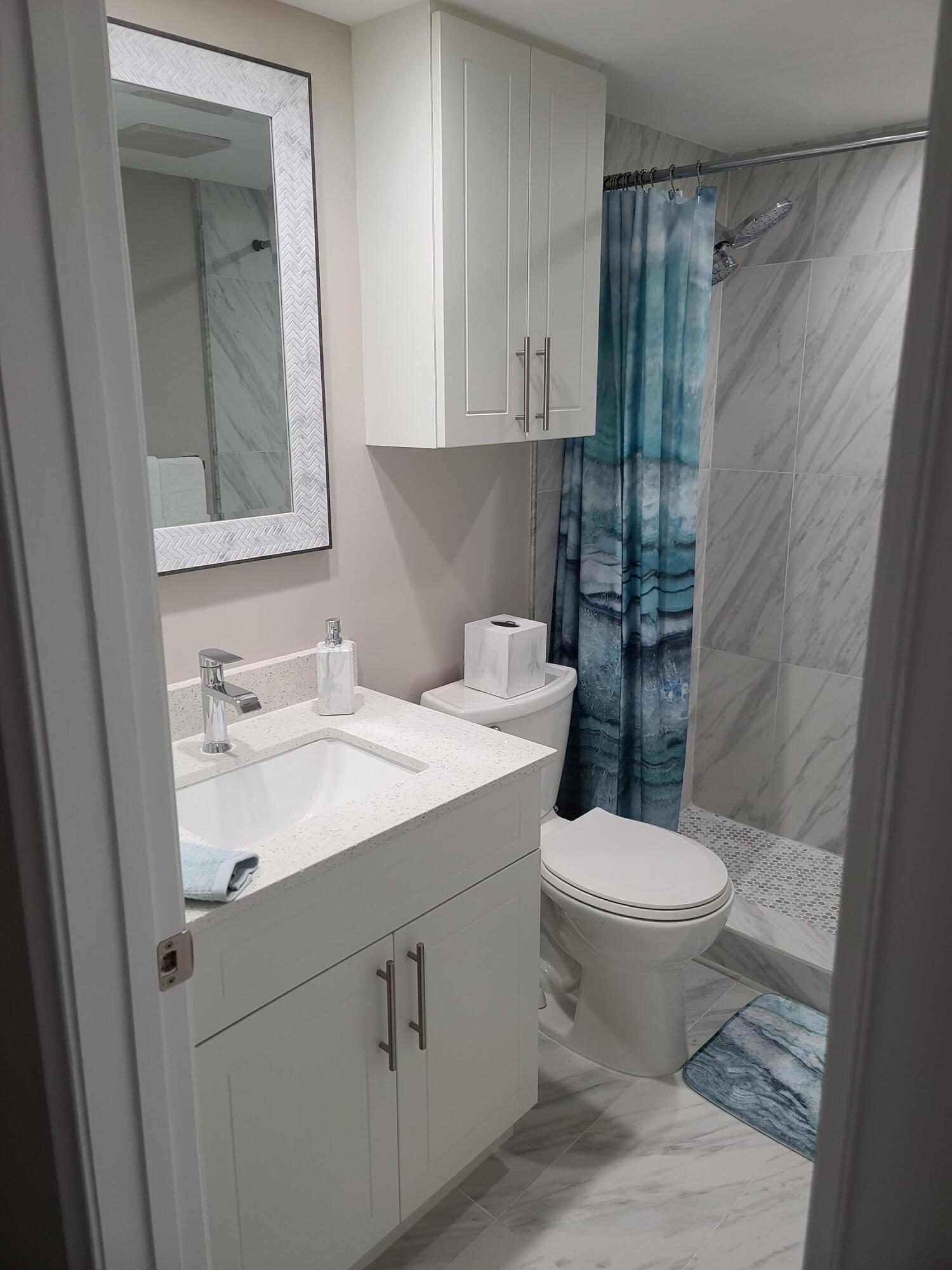 NEW HAMPTON AT CENTURY VILLAGE - Residential