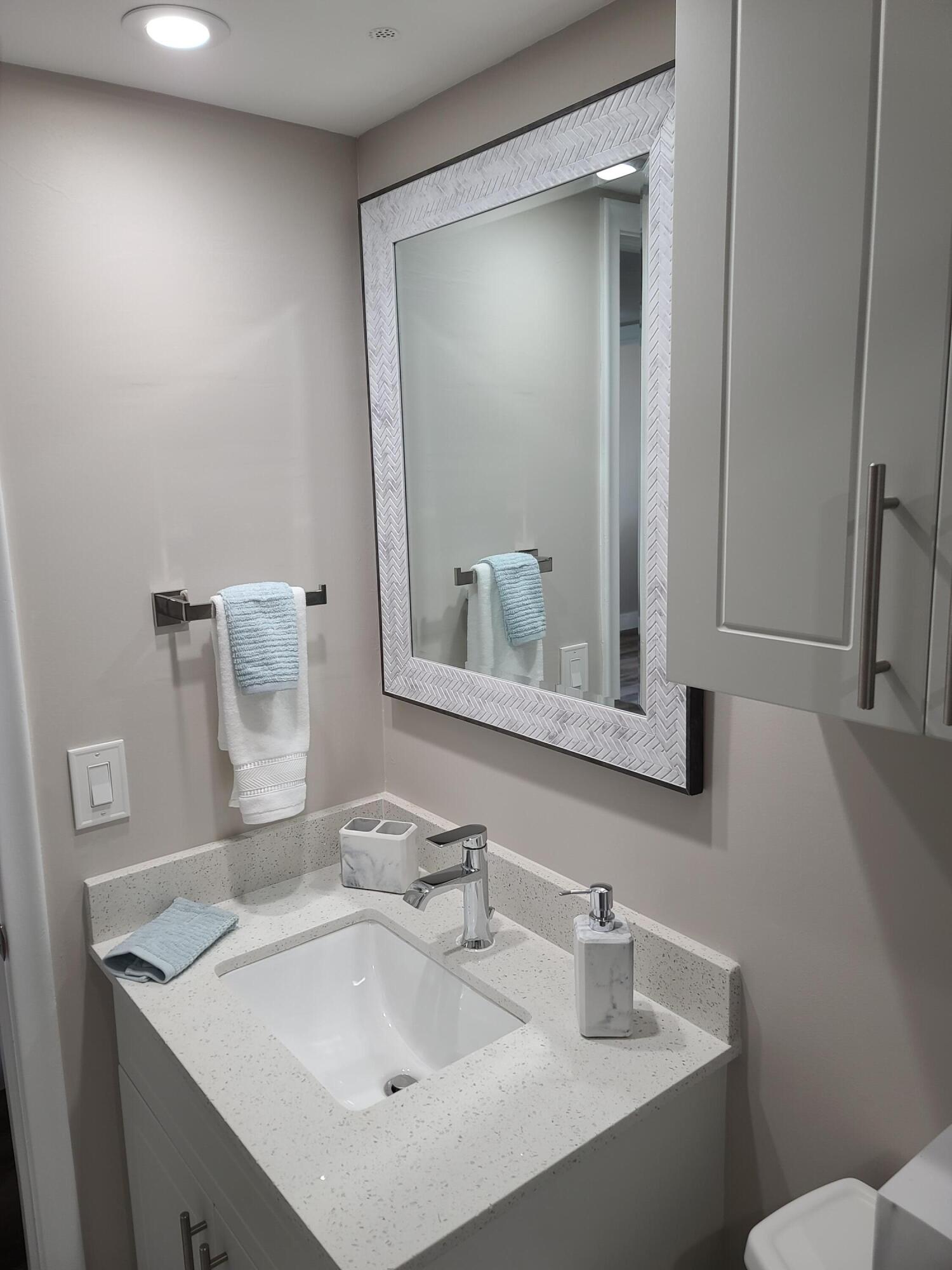 NEW HAMPTON AT CENTURY VILLAGE - Residential